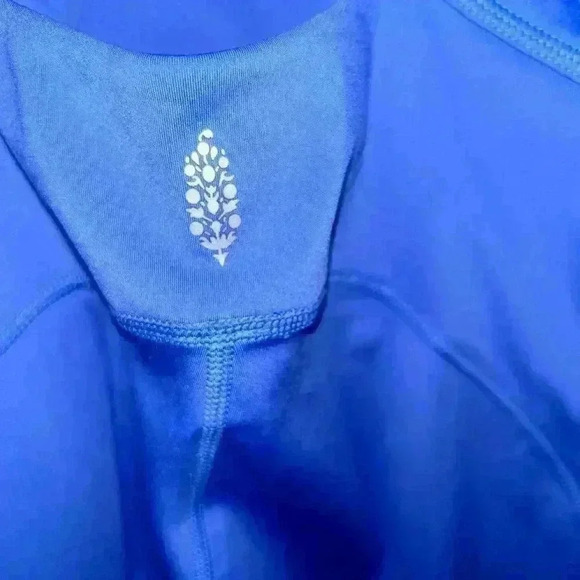 NEW Free People Movement Back it Up Jumpsuit Size S - Picture 4 of 5